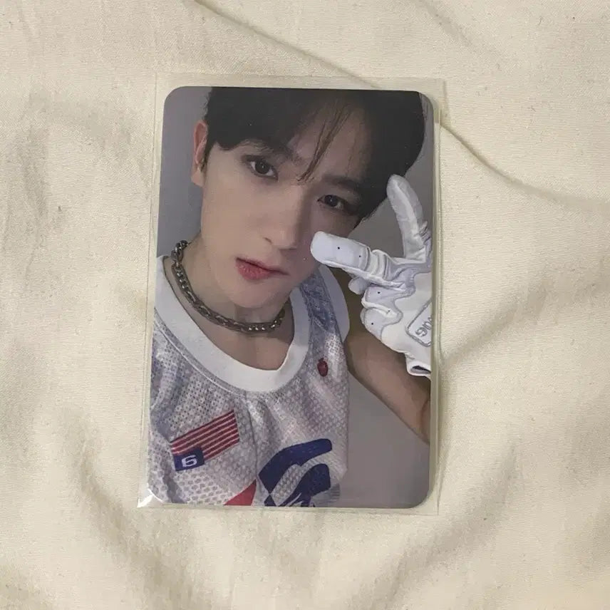 [BUNJANG] The Boyz Hyunjae Photocard / 더보이즈 현재 포카