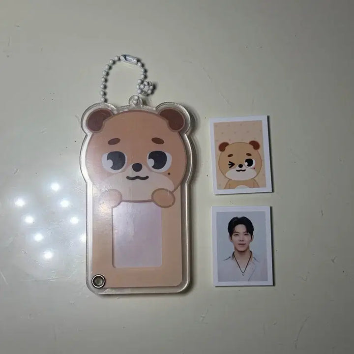 [BUNJANG] Day6 Acrylic Holder / 데이식스 고양콘 엠디 아크릴홀더 양도