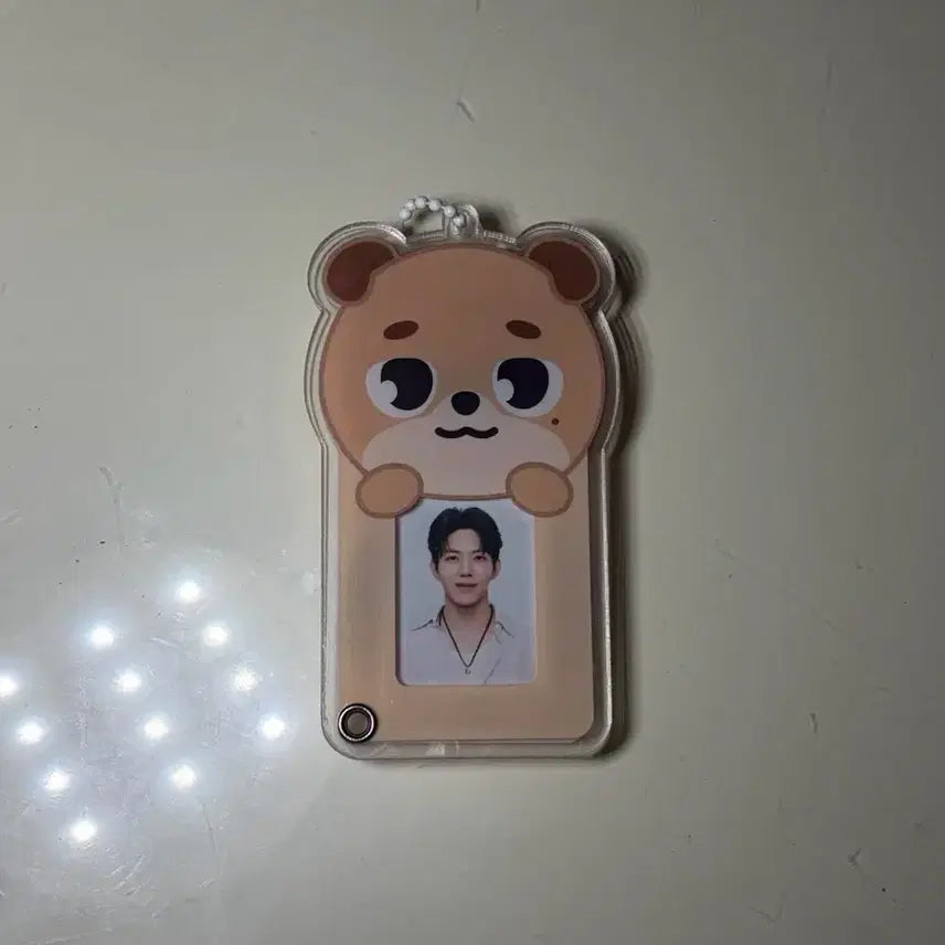 [BUNJANG] Day6 Acrylic Holder / 데이식스 고양콘 엠디 아크릴홀더 양도