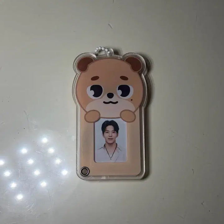 [BUNJANG] Day6 Acrylic Holder / 데이식스 고양콘 엠디 아크릴홀더 양도