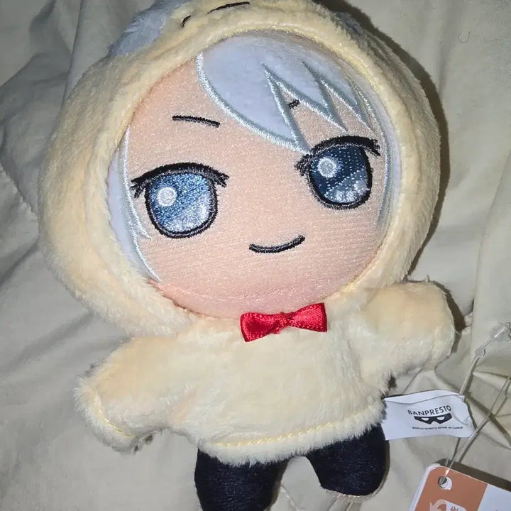 [BUNJANG] IDOLiSH7 Gaku Nui Plush / 아이나나 산책 누이 푸딩누이 가쿠