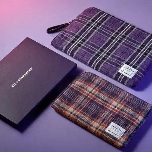 [SOLD OUT] BTS 스타벅스 콜라보 방탄소년단+스타벅스