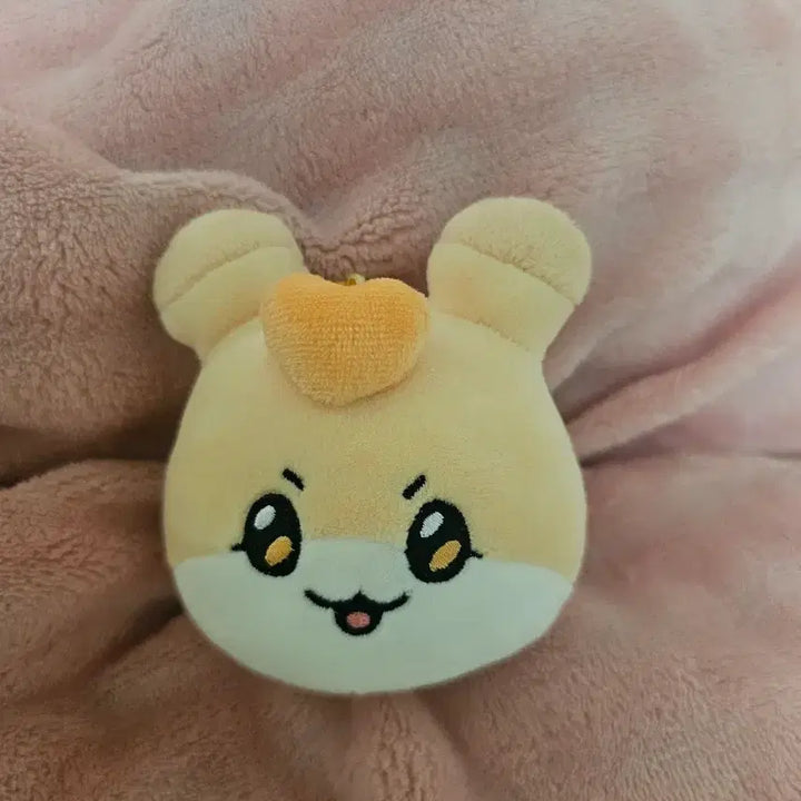 [SOLD OUT] 에이티즈 홍중 홍요 페이스키링