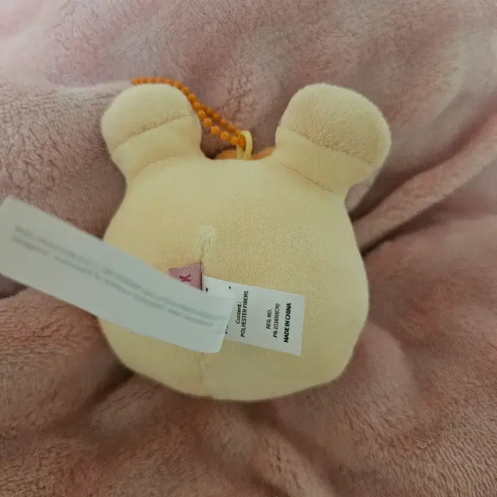 [SOLD OUT] 에이티즈 홍중 홍요 페이스키링