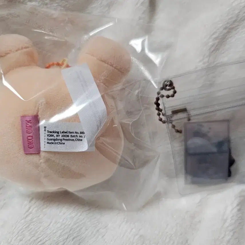 [SOLD OUT] 에이티즈 홍중 홍요 페이스키링