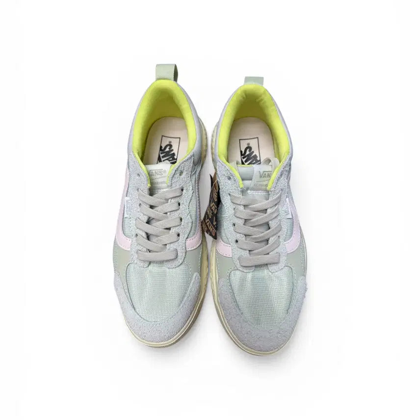 [BUNJANG] Vans UltraRange Neo Vr3 Light Yellow Sneakers / (265)반스 울트라레인지 네오 Vr3 라이트 옐로우