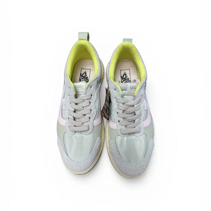 [BUNJANG] Vans UltraRange Neo Vr3 Light Yellow Sneakers / (265)반스 울트라레인지 네오 Vr3 라이트 옐로우