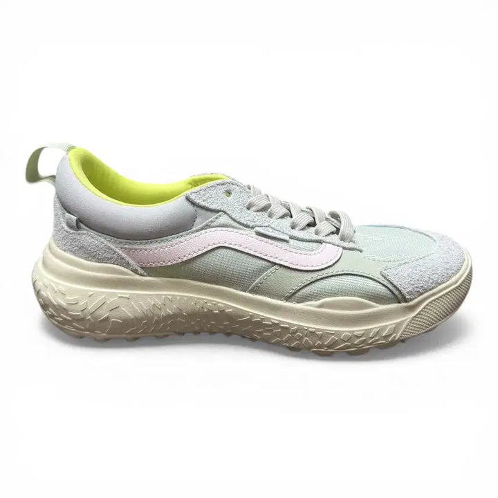 [BUNJANG] Vans UltraRange Neo Vr3 Light Yellow Sneakers / (265)반스 울트라레인지 네오 Vr3 라이트 옐로우