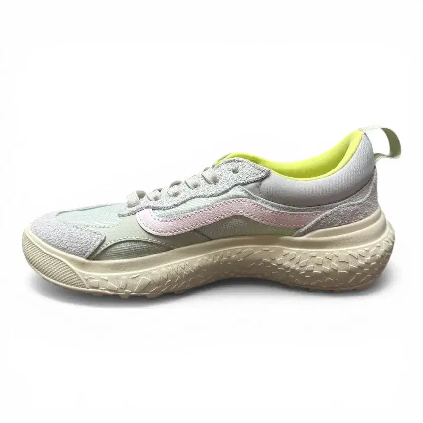 [BUNJANG] Vans UltraRange Neo Vr3 Light Yellow Sneakers / (265)반스 울트라레인지 네오 Vr3 라이트 옐로우