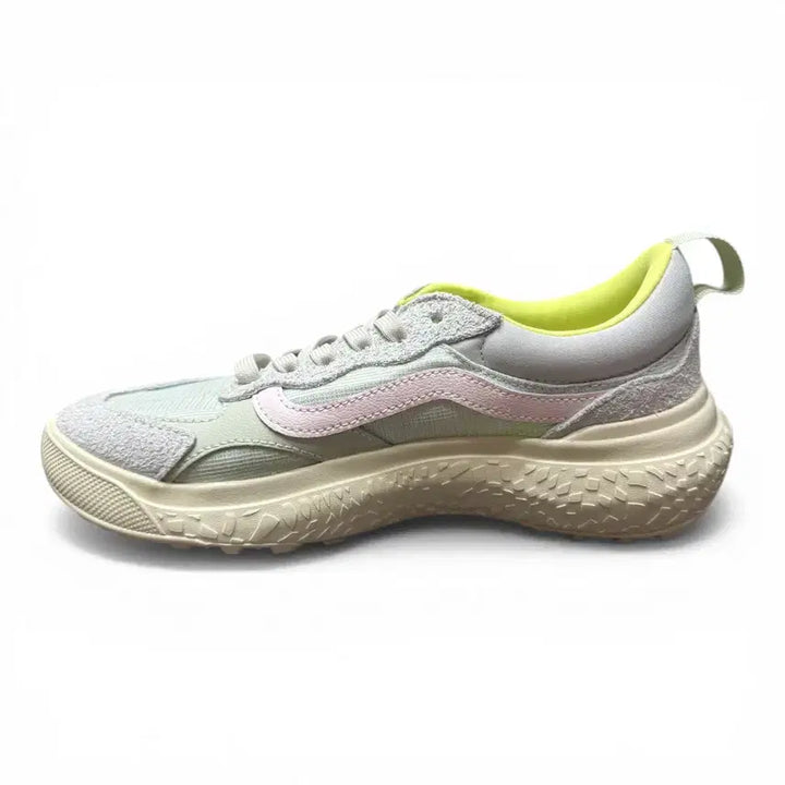 [BUNJANG] Vans UltraRange Neo Vr3 Light Yellow Sneakers / (265)반스 울트라레인지 네오 Vr3 라이트 옐로우