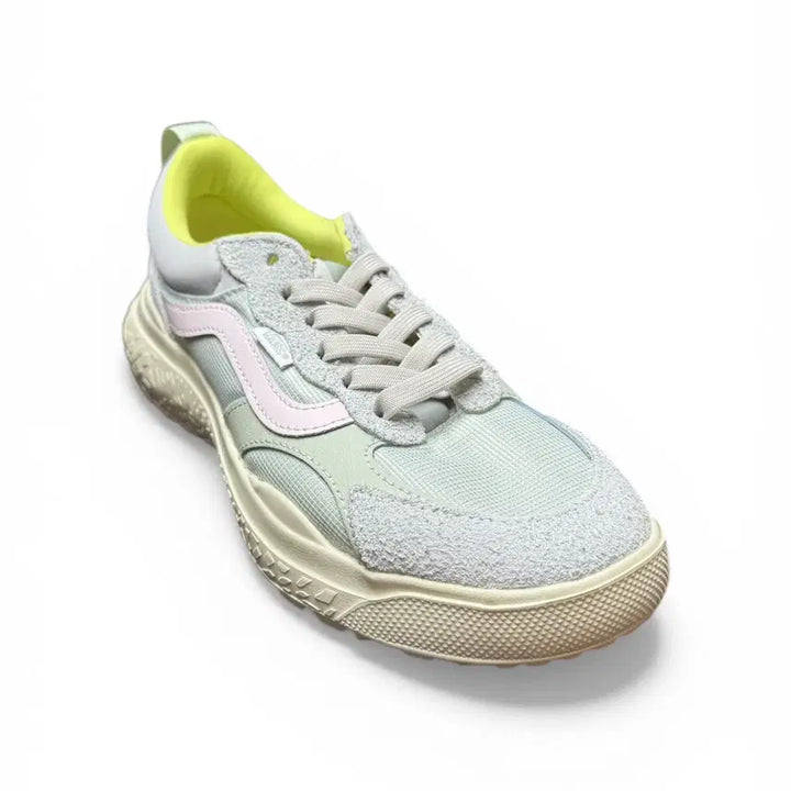 [BUNJANG] Vans UltraRange Neo Vr3 Light Yellow Sneakers / (265)반스 울트라레인지 네오 Vr3 라이트 옐로우