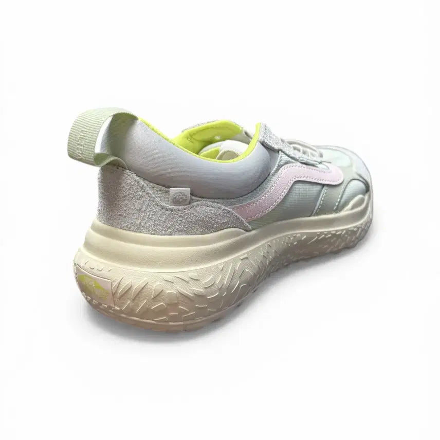 [BUNJANG] Vans UltraRange Neo Vr3 Light Yellow Sneakers / (265)반스 울트라레인지 네오 Vr3 라이트 옐로우