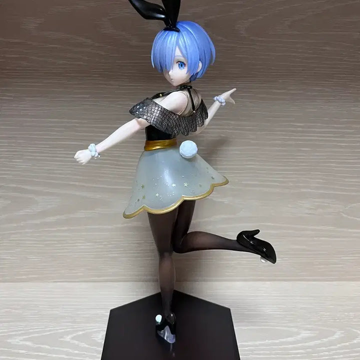[BUNJANG] Re:Zero Rem Bunny Girl Figure / Re제로 렘 바니걸 피규어