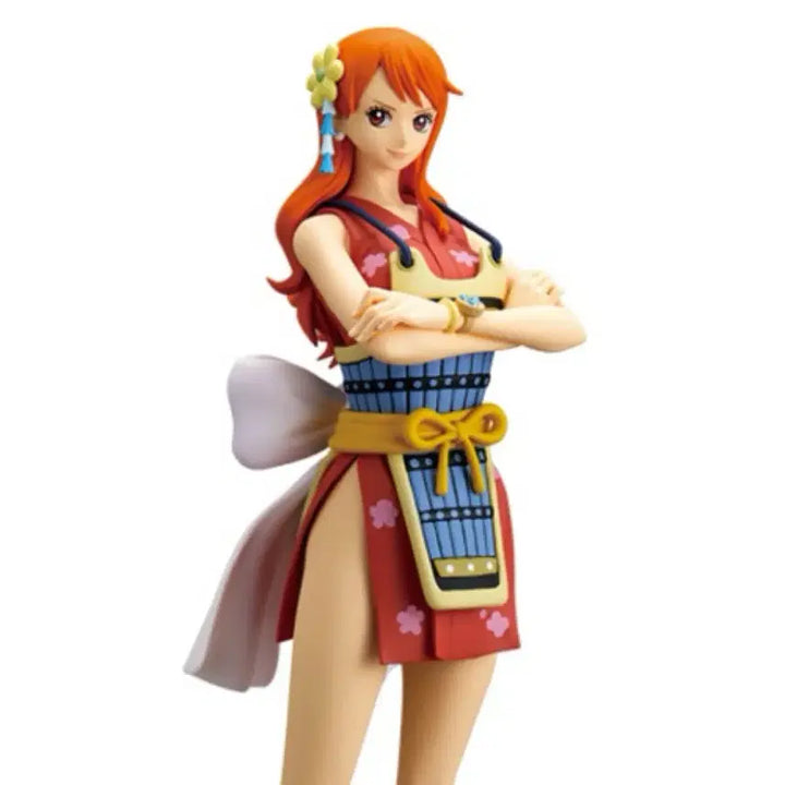 [BUNJANG] One Piece Chopper, Kaku, Nami Figure Bundle Set / 일괄)원피스 쵸파B상,카쿠E상,나미 피규어