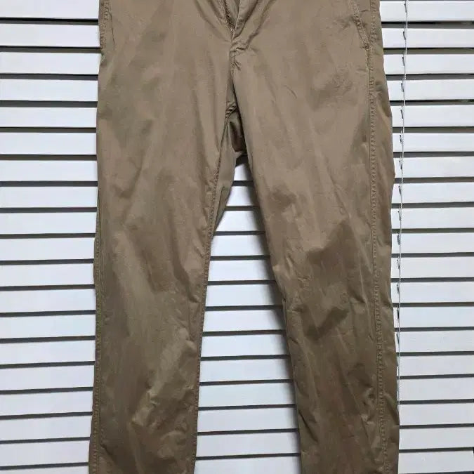 [BUNJANG] Uniqlo Chino Pants / 유니클로 치노