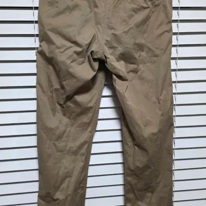[BUNJANG] Uniqlo Chino Pants / 유니클로 치노