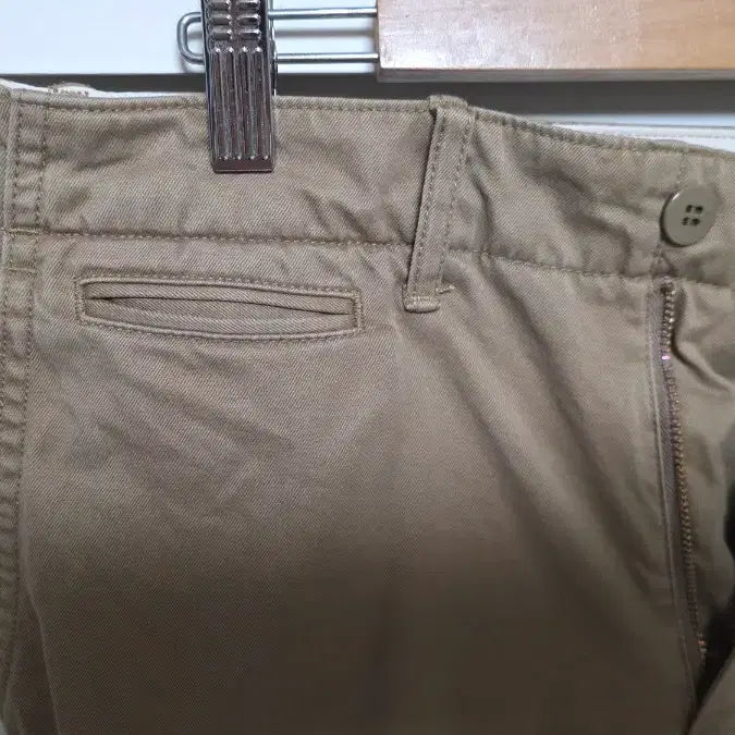 [BUNJANG] Uniqlo Chino Pants / 유니클로 치노