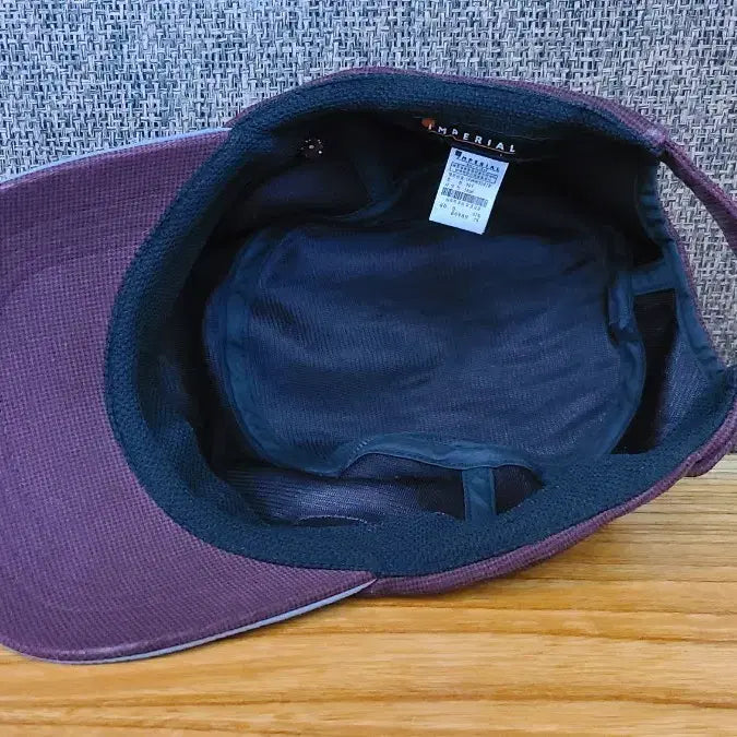 [BUNJANG] Imperial Golf/Fashion Cap / 무료배송) 골프/패션모자 임페리얼