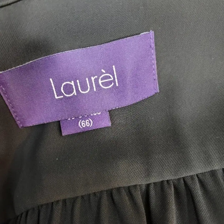[BUNJANG] Laurel Front Open Flowing Dress / 로렐 주름없이 찰랑거리는 앞오픈 원피스