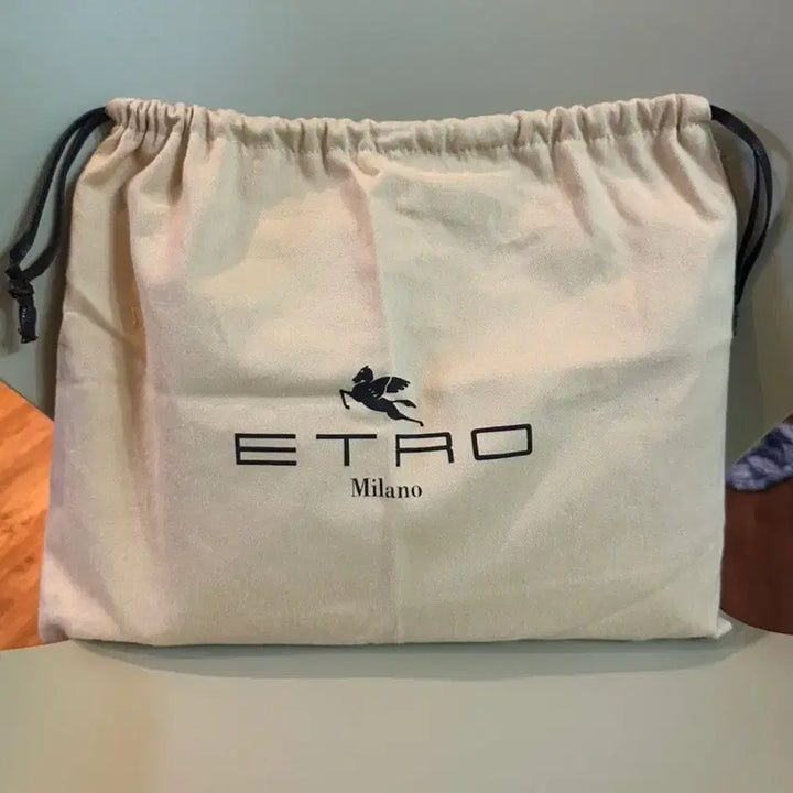 [BUNJANG] Etro Clutch Bag / 에트로 클러치백