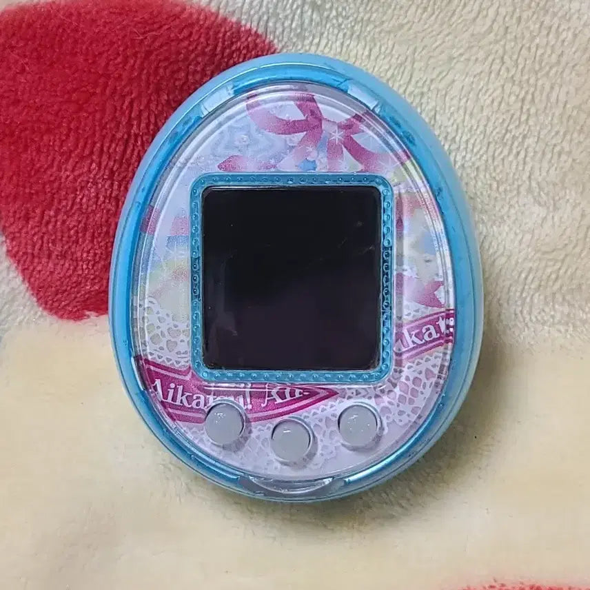 [BUNJANG] Tamagotchi Pop L, Communication Phone / 다마고치 포플, 통신폰
