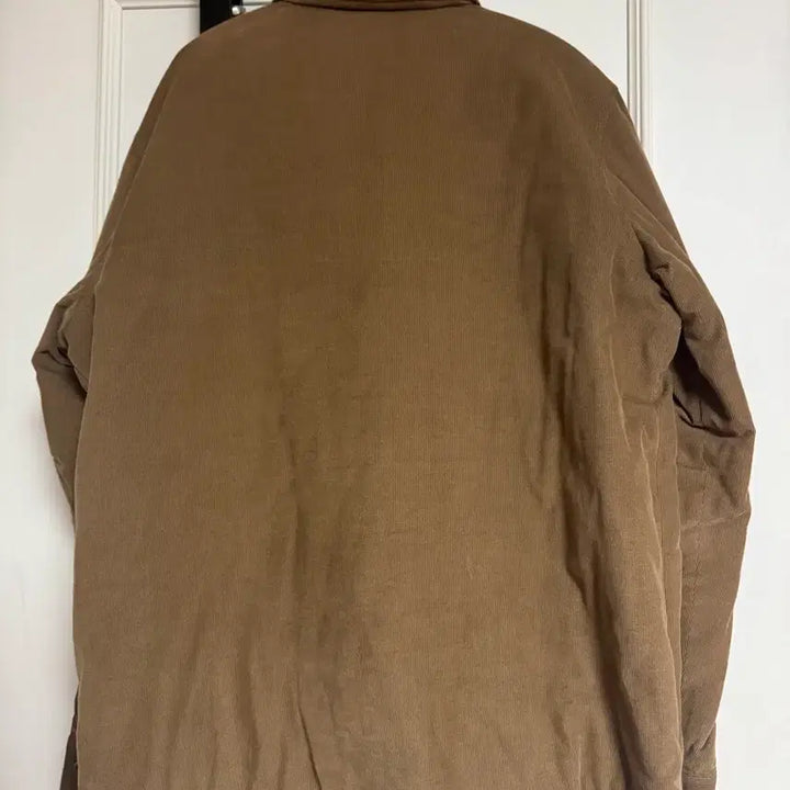 [BUNJANG] A.P.C. Corduroy Jacket Camel M / A.P.C 코듀로이 자켓