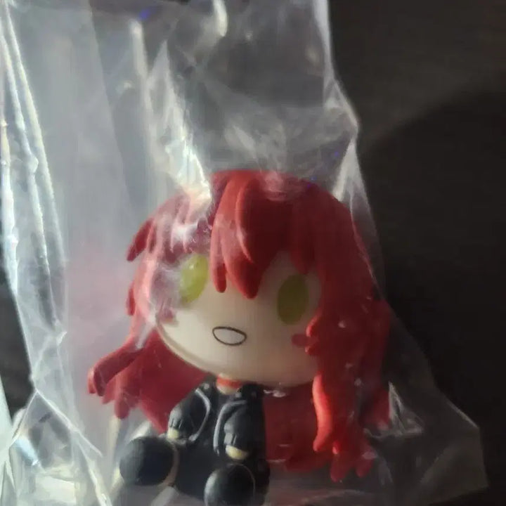 [BUNJANG] Bocchi the Rock Kita Ikuyo Chokonokko Figure / 제일복권 봇치더록 키타 이쿠요 초코노코