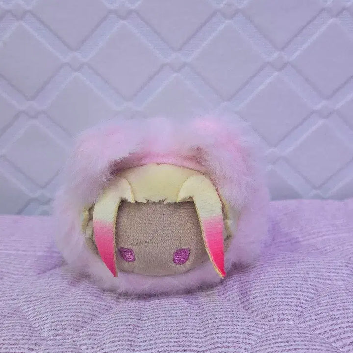 [BUNJANG] Blue Lock Seishiro Nagi Harunyan Nui Plush / 블루록 시도 류세이 하루냥코 누이