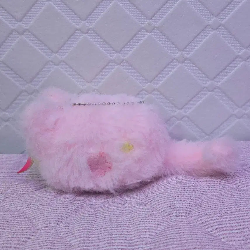 [BUNJANG] Blue Lock Seishiro Nagi Harunyan Nui Plush / 블루록 시도 류세이 하루냥코 누이