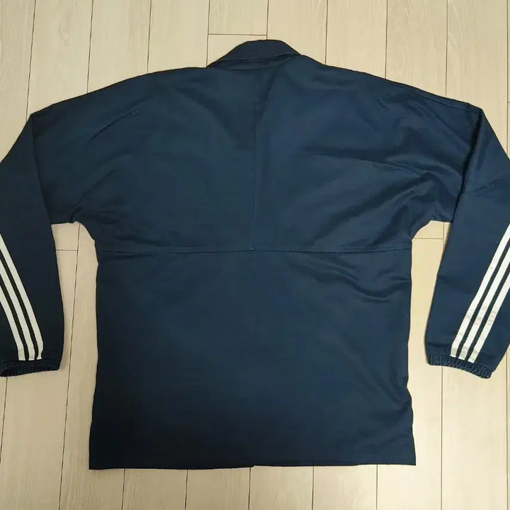 [BUNJANG] Adidas Cotton Coach Jacket / 아디다스  코치자켓