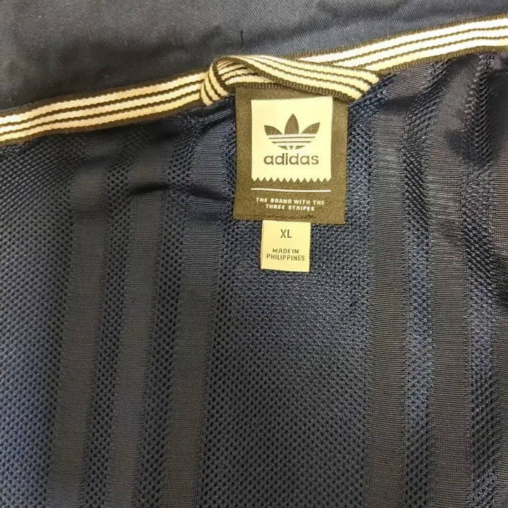 [BUNJANG] Adidas Cotton Coach Jacket / 아디다스  코치자켓