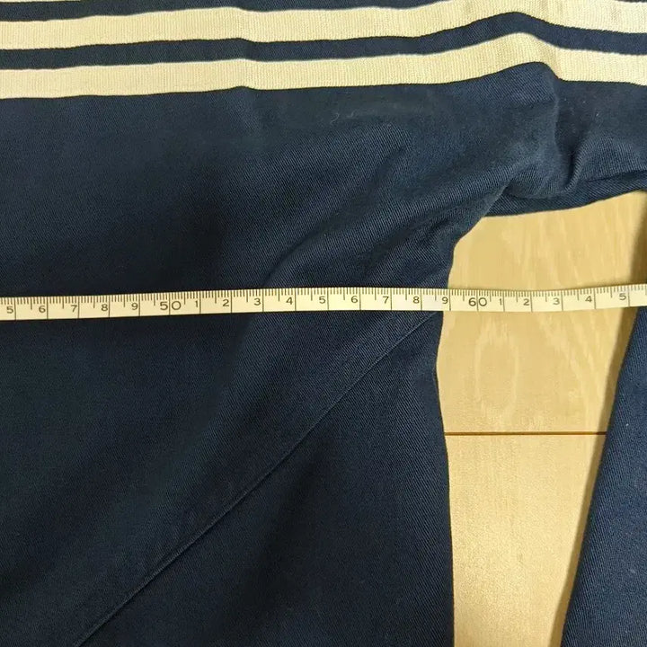 [BUNJANG] Adidas Cotton Coach Jacket / 아디다스  코치자켓