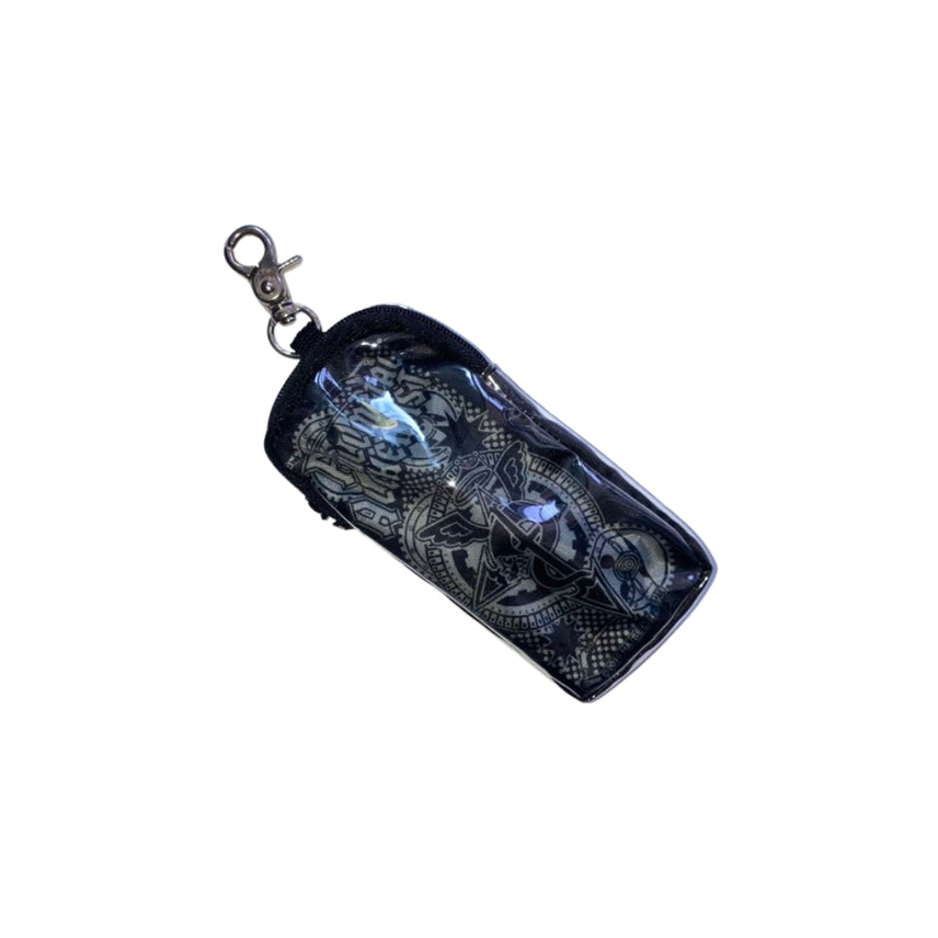 [BUNJANG] Fullmetal Alchemist Multi Pouch / 강철의 연금술사 강연금 멀티 파우치