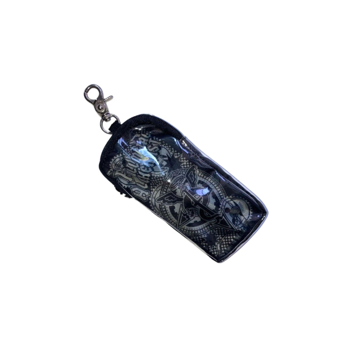 [BUNJANG] Fullmetal Alchemist Multi Pouch / 강철의 연금술사 강연금 멀티 파우치