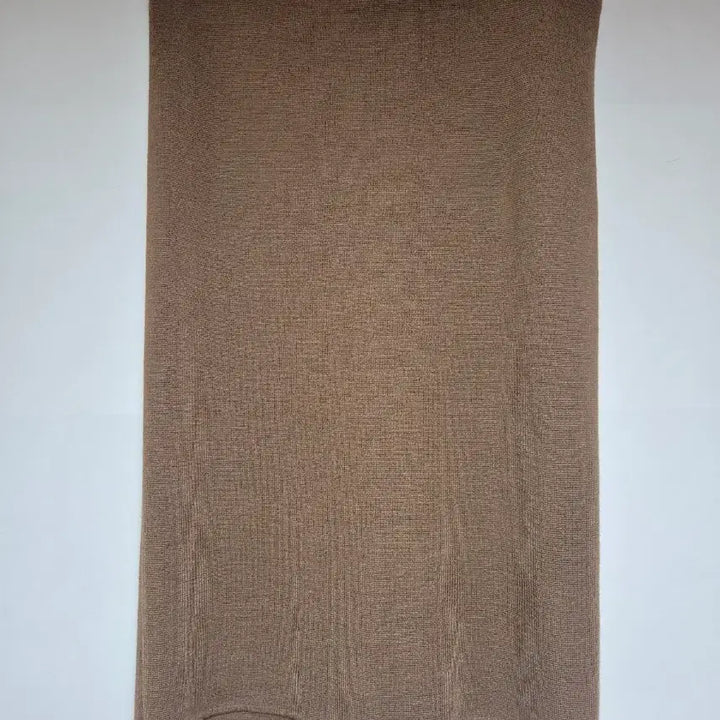 [BUNJANG] Knit &amp; Knot Mocha Brown Knit Two-Piece Set / @ knit &amp; knot / 니트 투피스 / 모카브라운