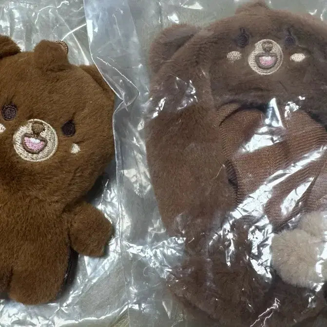 [BUNJANG] Day6 Sungjin Denimals Petitmals Bang Cape Bundle Set / [단순 개봉] 데이식스 데니멀즈 쁘띠멀즈 성진 방 케이프 일괄