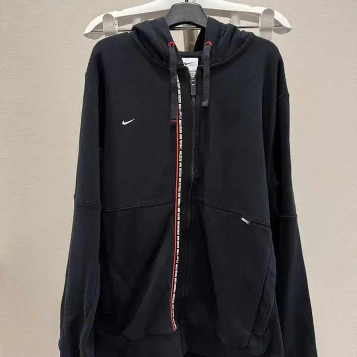 [SOLD OUT] 나이키 후드집업 L사이즈