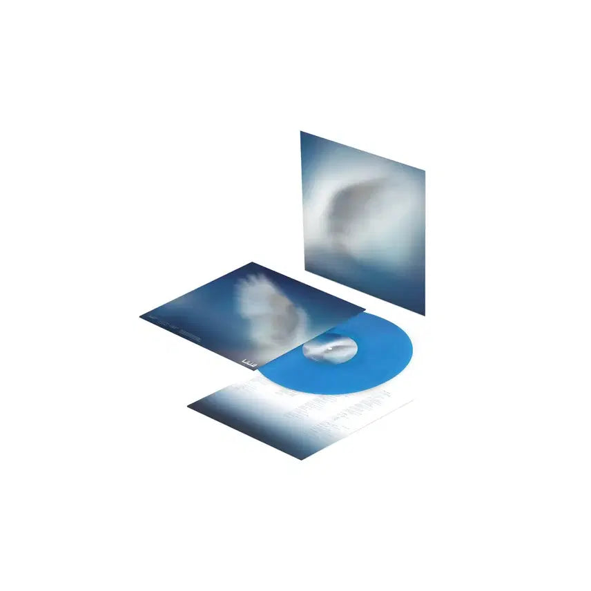 [SOLD OUT] 카더가든 - Blue Heart 블루 하트 [LP]
