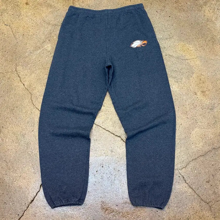 [BUNJANG] USA Jerseys Eagle Sweatpants / USA 저지스 이글 츄리닝 스웻팬츠