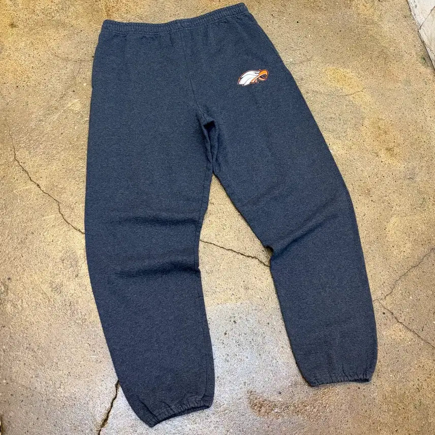 [BUNJANG] USA Jerseys Eagle Sweatpants / USA 저지스 이글 츄리닝 스웻팬츠