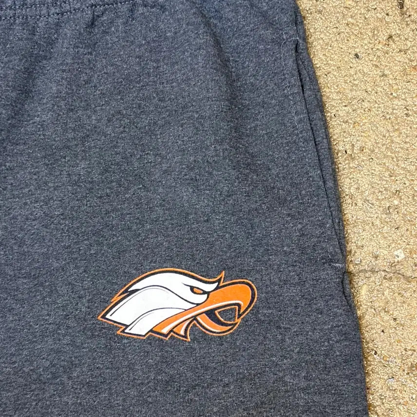 [BUNJANG] USA Jerseys Eagle Sweatpants / USA 저지스 이글 츄리닝 스웻팬츠