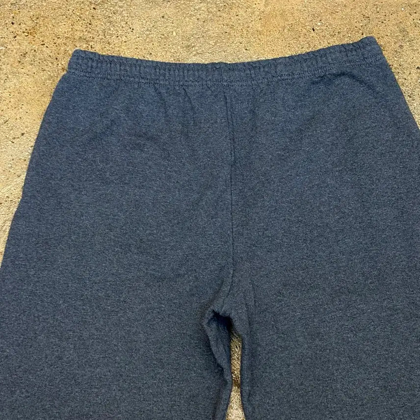 [BUNJANG] USA Jerseys Eagle Sweatpants / USA 저지스 이글 츄리닝 스웻팬츠
