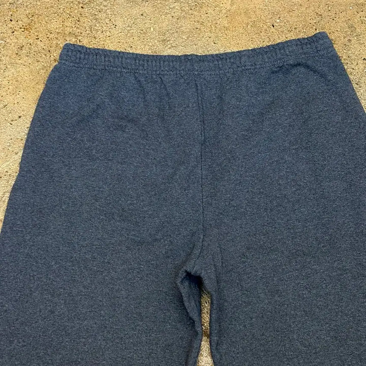 [BUNJANG] USA Jerseys Eagle Sweatpants / USA 저지스 이글 츄리닝 스웻팬츠