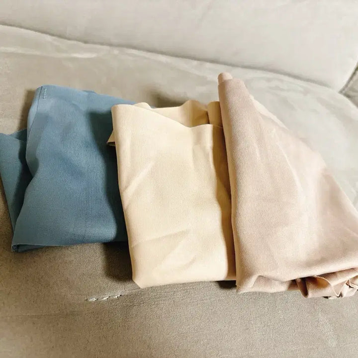 [SOLD OUT] 3장 일괄 쭉쭉 크라시앙 심리스 누디 팬티