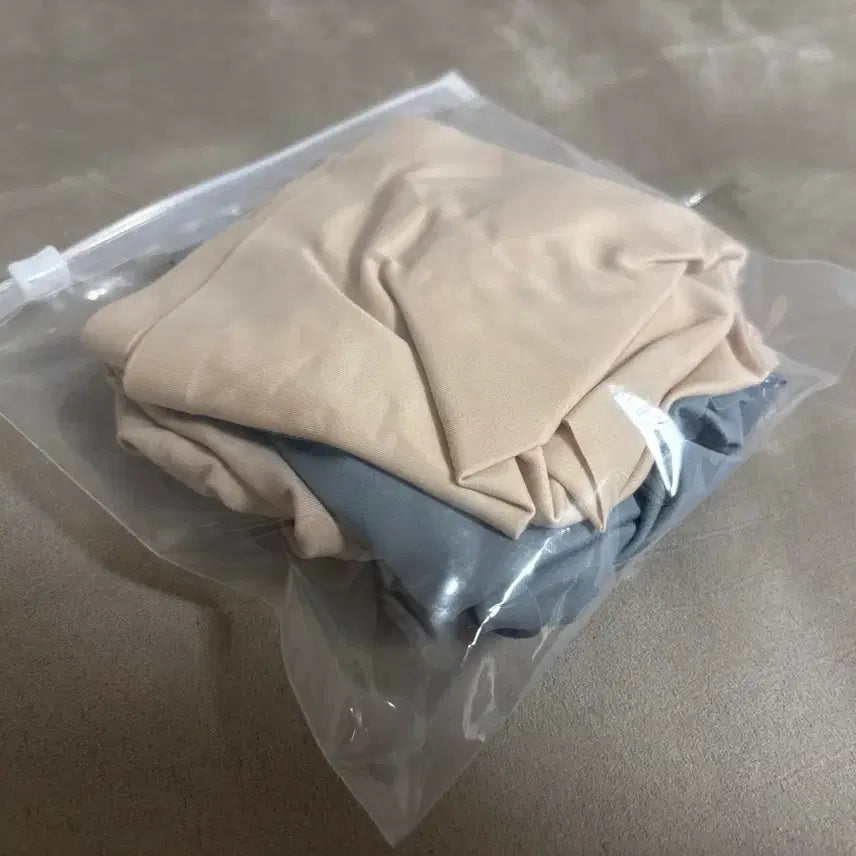 [SOLD OUT] 3장 일괄 쭉쭉 크라시앙 심리스 누디 팬티