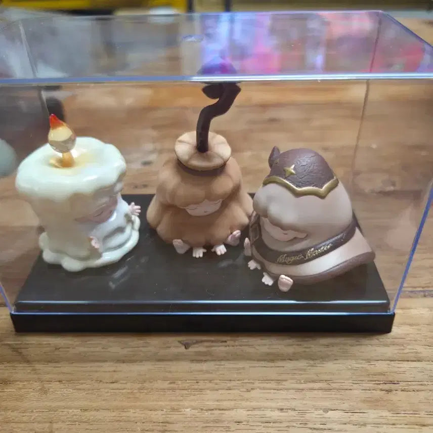 [BUNJANG] Pop Mart Pop Figure / 팝마트 팝핀피규어