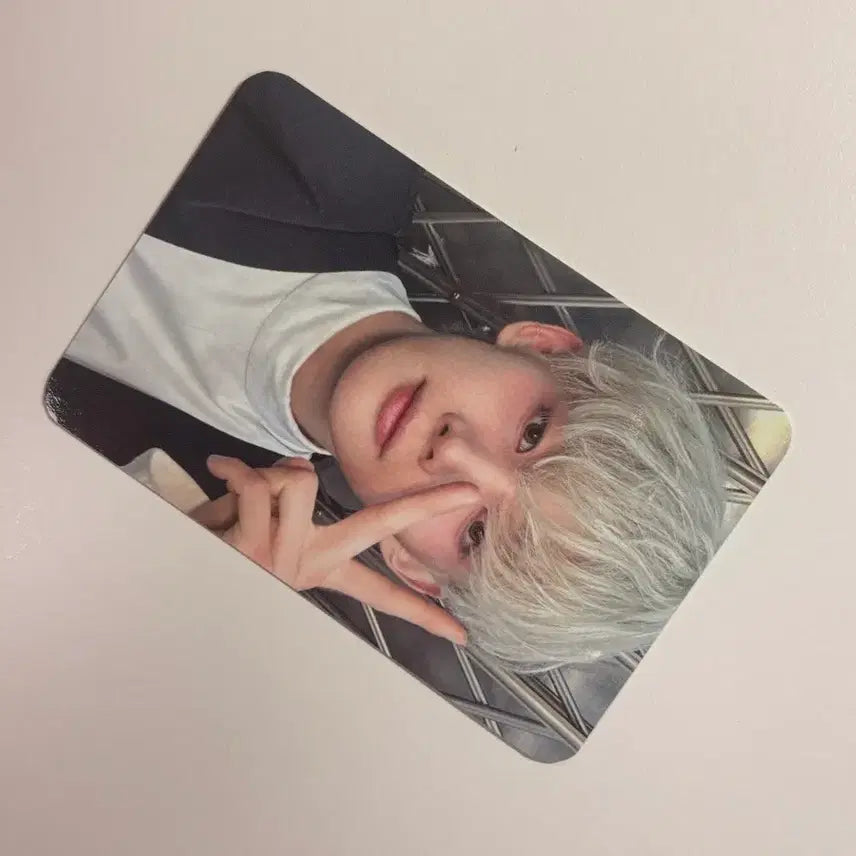 [BUNJANG] &amp;TEAM Jo Back to the Stage POB Bundle Set / 앤팀 죠 백투라 미공포 일괄양도 시그 스춤 지에스