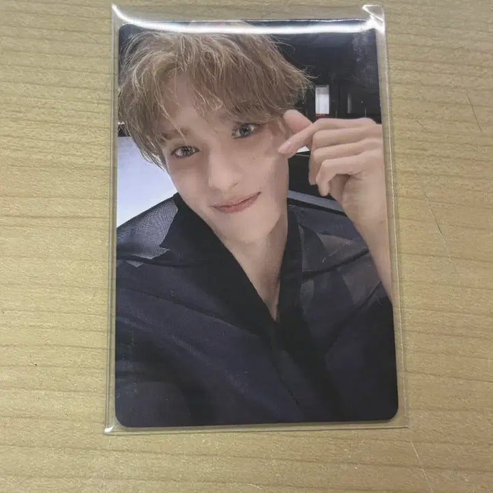[SOLD OUT] 세븐틴 도겸 이즈위 17 is right here