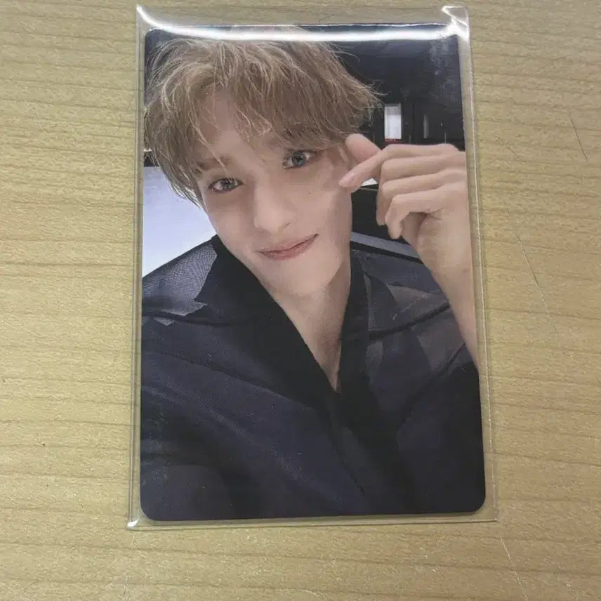[SOLD OUT] 세븐틴 도겸 이즈위 17 is right here