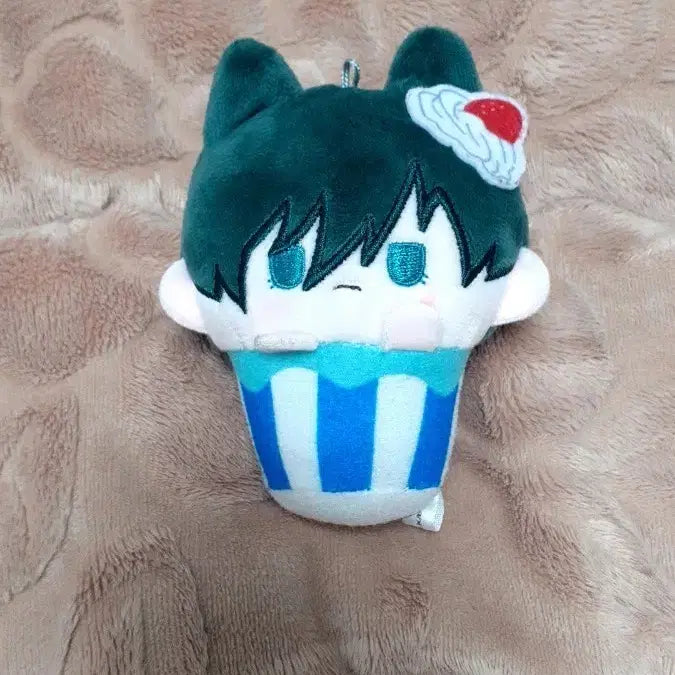 [BUNJANG] Blue Lock Tapinue Doll / 블루록 컵케이크 타피누이 인형 최저가!!